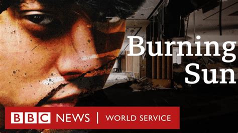palawan sex scandal|BBC’s ‘Burning Sun’ documentary exposes Seungri, other K.